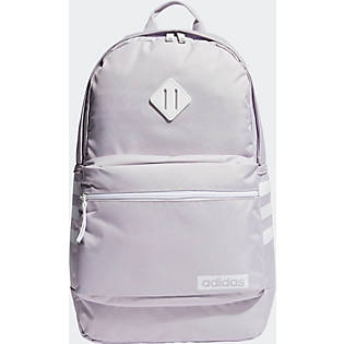 adidas Classic 3S III Backpack - Mauve/ White:Blue Ridge Community ... adidas Classic 3S III Backpack - Mauve/ White:Blue Ridge Community ...