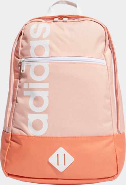 adidas Court Lite II Backpack - Glow 