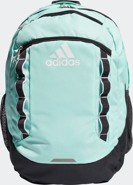 adidas Excel V Backpack - Clear Mint 