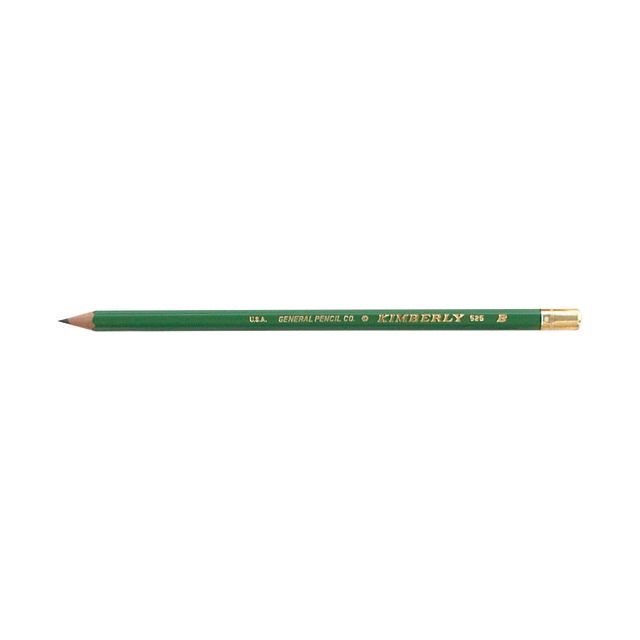 KIMBERLY GRAPHITE PENCIL B