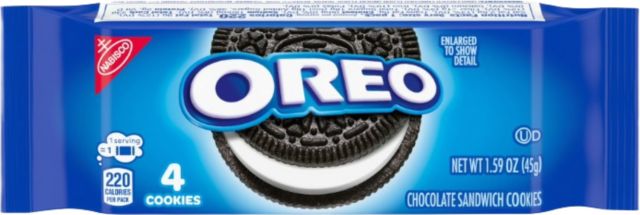 OREO 1.59OZ