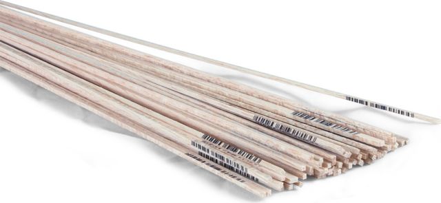 BALSA 1/16X1/16X36