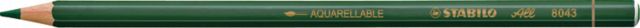 ALL-STABILO PENCIL GREEN