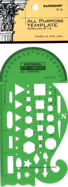 TEMPLATE ALL PURPOSE