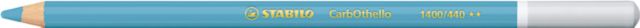 CARB-O PENCIL SKY BLUE