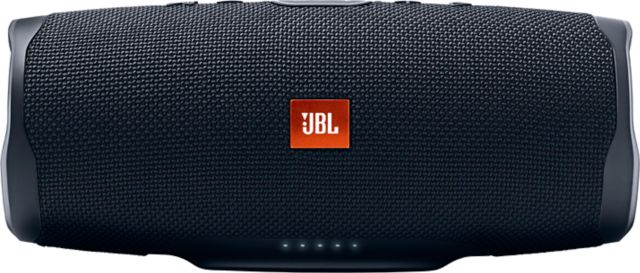 JBL  Charge 4 Wireless Speaker, Black - ONLINE ONLY