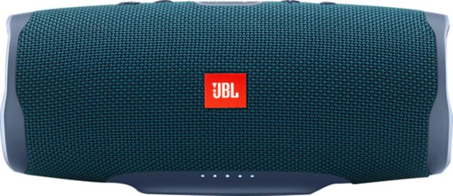 JBL CHARGE 4 WL SPKR BLUE