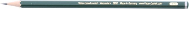 CASTELL DRAWING PENCIL 4H