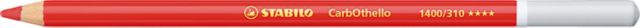 CARB-O PENCIL CARMINE RED