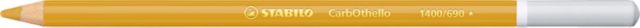 CARB-OTHELLO PENCIL GOLDEN OCHRE