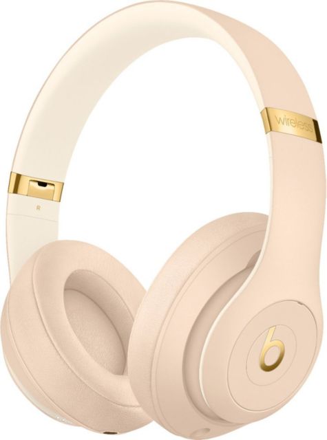 Desert sand 2024 beats headphones