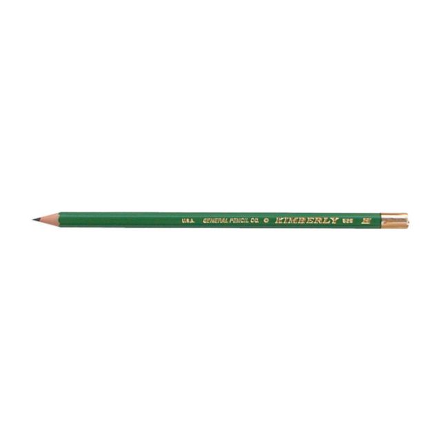 KIMBERLY DRAWING PENCIL H
