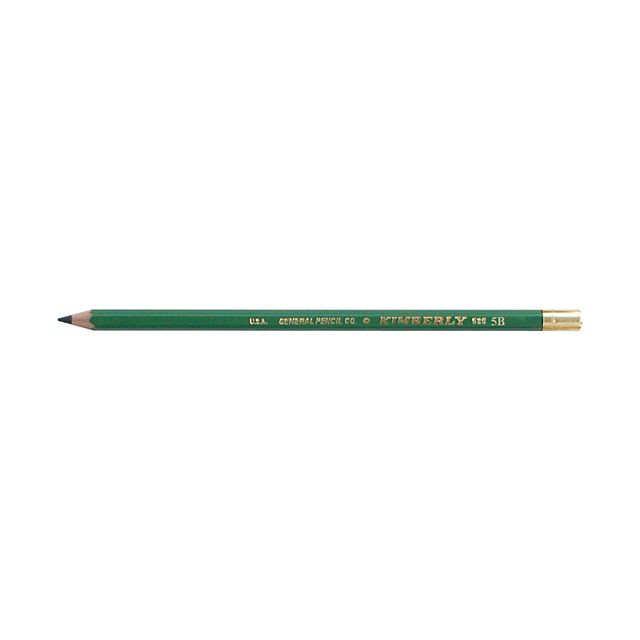 KIMBERLY GRAPHITE PENCIL 5B