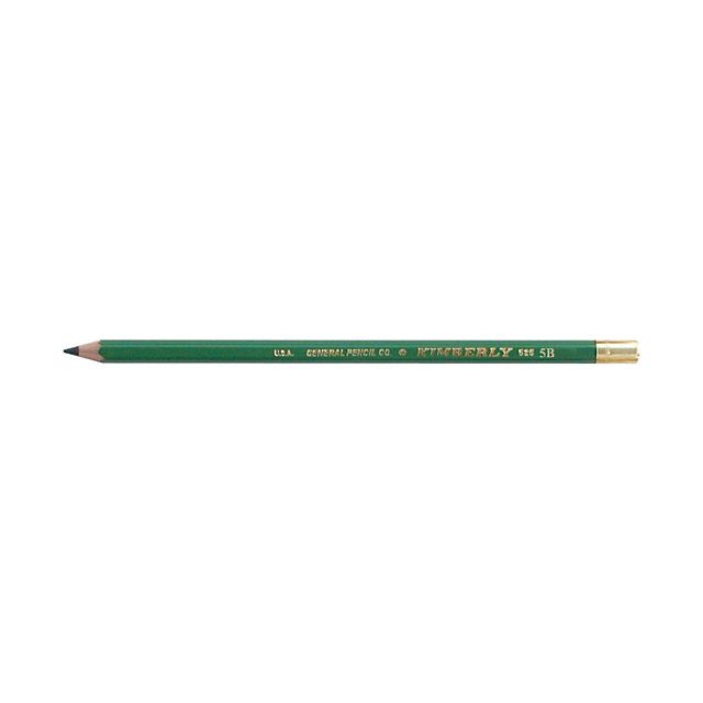 General Pencil Kimberly Drawing Pencils, 2-Pencil Sets, HB