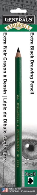 KIMBERLY DRAWING PENCIL F