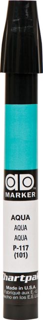 AD MARKER AQUA