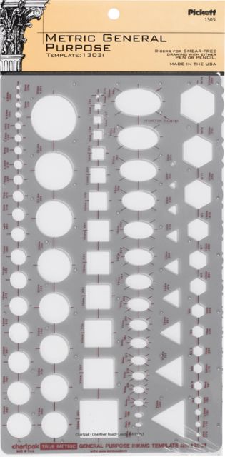 TEMPLATE GENERAL PURPOSE