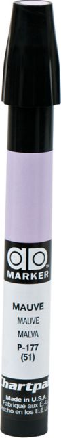 AD MARKER MAUVE