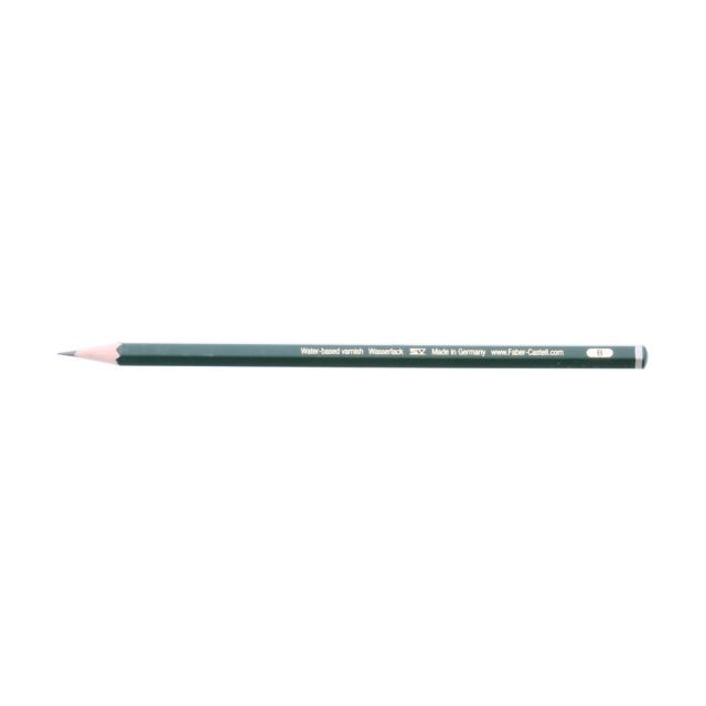 Castell Drawing Pencil B