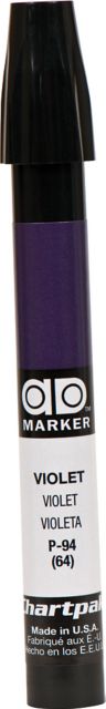 AD MARKER VIOLET