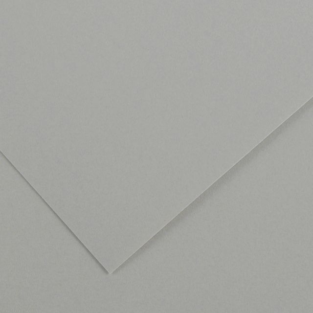 COLORLINE SHEETS 300GSM 19X25 PEBBLE GREY - In Store Only