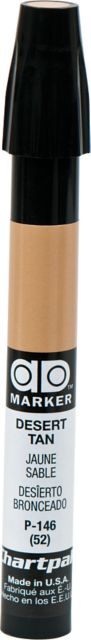 AD MARKER DESERT TAN