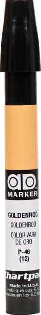 AD MARKER GOLDENROD