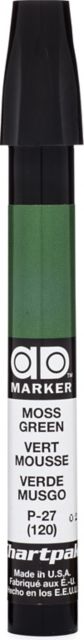 AD MARKER MOSS GREEN