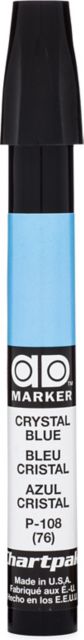 AD MARKER CRYSTAL BLUE