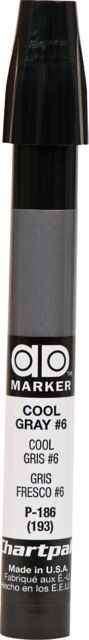 AD MARKER COOL GRAY #6