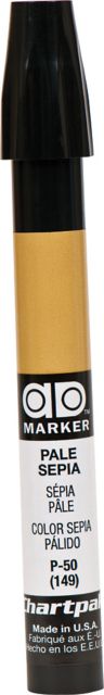 AD MARKER PALE SEPIA
