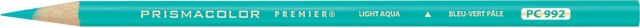 PRISMACOLOR PENCIL LIGHT AQUA PC992