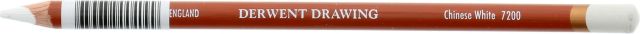 Derwent Drawing Pencil - Chinese White