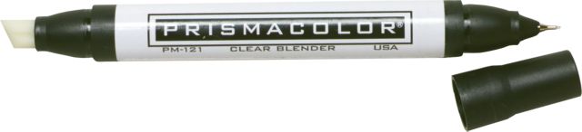 Sanford Prismacolor Double-Ended Art Markers Pack of 6 Markers