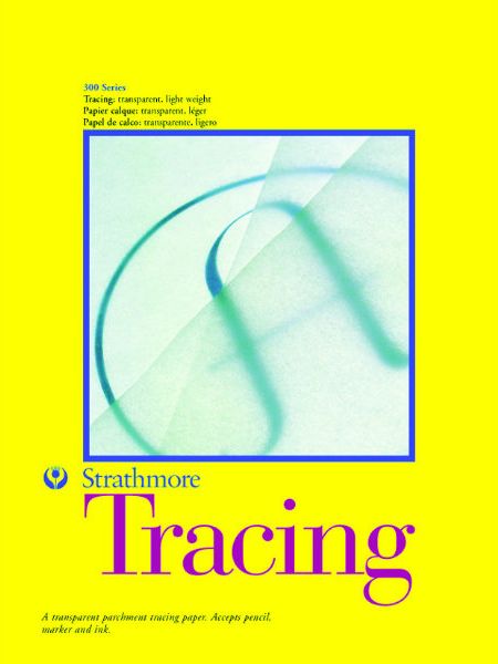 TRACING 19X24 TB 50SH