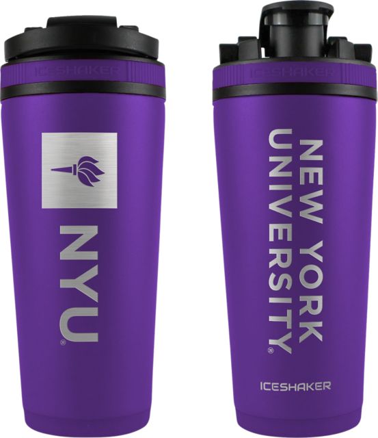 26OZ ICE SHAKER WD/PURPL/26OZ/