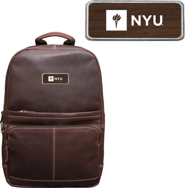 Kannah Canyon Backpack with engraved  Plate - ONLINE ONLY