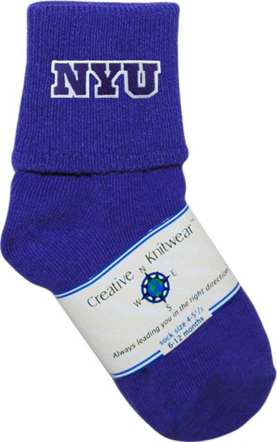 ANKLET SOCKS SCSPC/PURPL/SX3-4