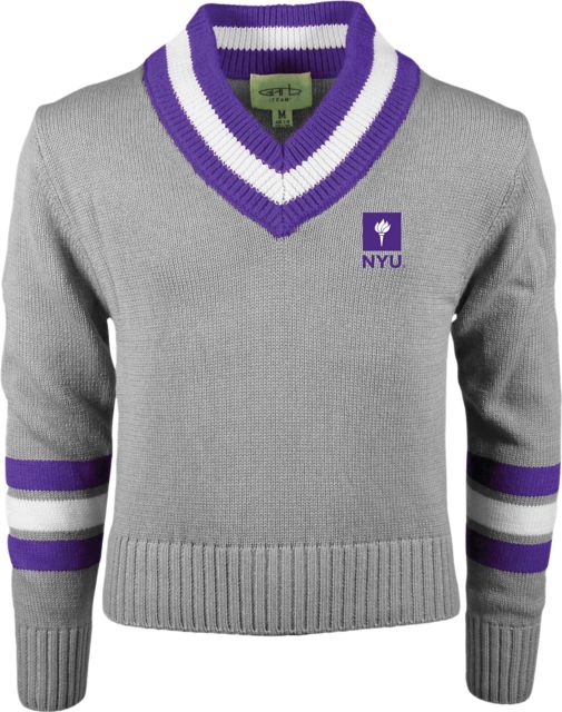 New York University Youth Jamie Sweater