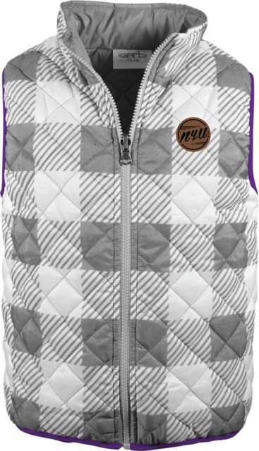 New York University Youth Vest