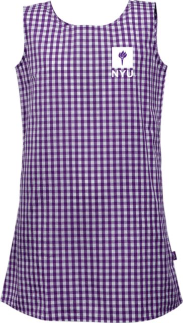New York University Toddler Dress