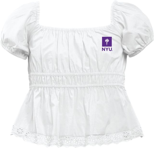 New York University Youth Top