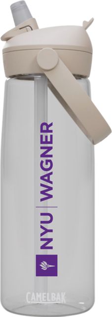 New York University School of CamelBak