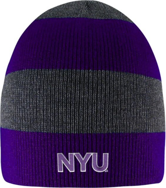 New York University Rugby Beanie