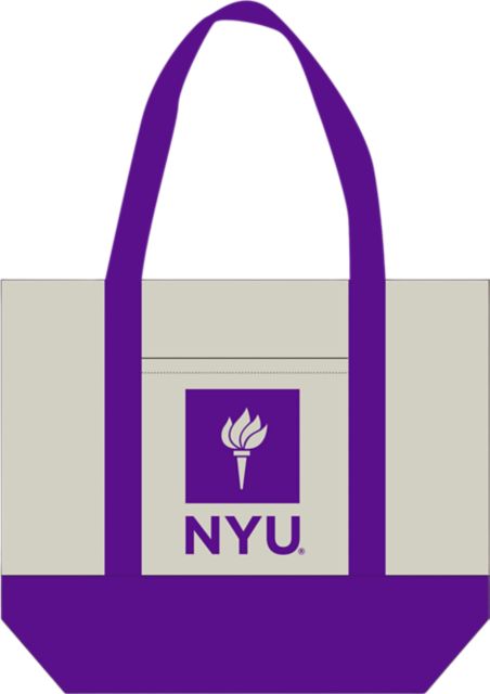 New York University Mini Tote Bag