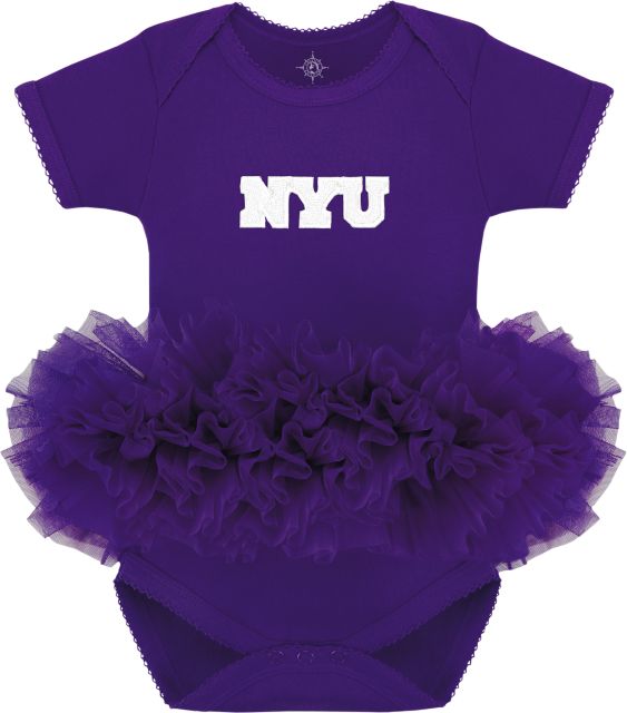 INF TUTU ONESIE SC/PURPL/3-6MO