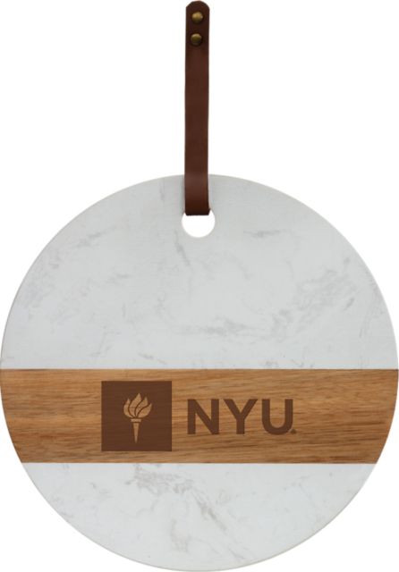 New York University Charcuterie Board