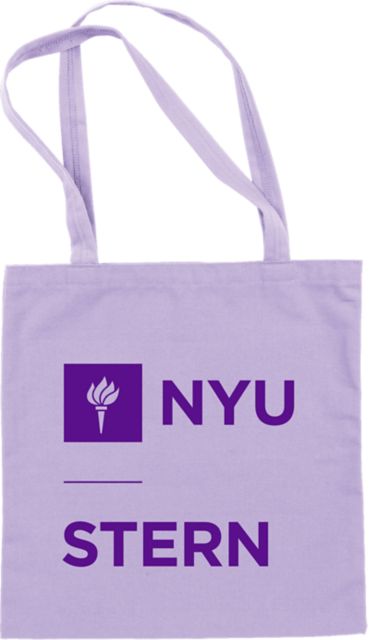 New York University Tote Bag