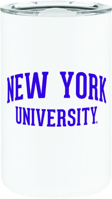 New York University 11 oz. Hadly Tumbler