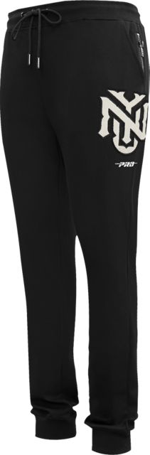 New York University Jogger Pants